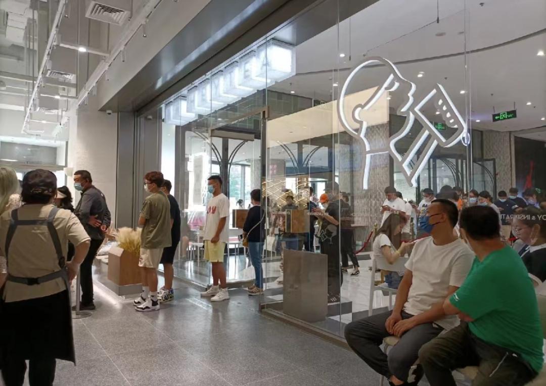 喜茶加盟调整最新,喜茶为何开放加盟