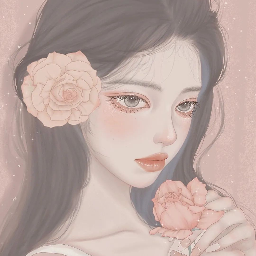 有气质温柔的动漫女头,让人一眼忘不掉的惊艳动漫女头