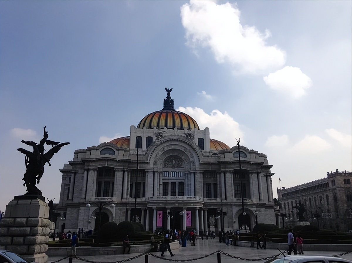 生活在墨西哥城,在墨西哥生活是什么感觉