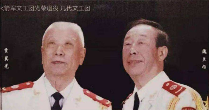 姜昆和侯耀华谁的相声好,姜昆如何看待侯耀华