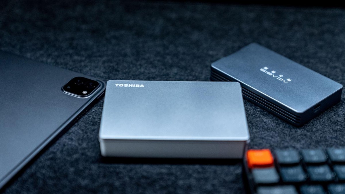 五年后主流硬盘,5年的电脑还值得换固态硬盘吗