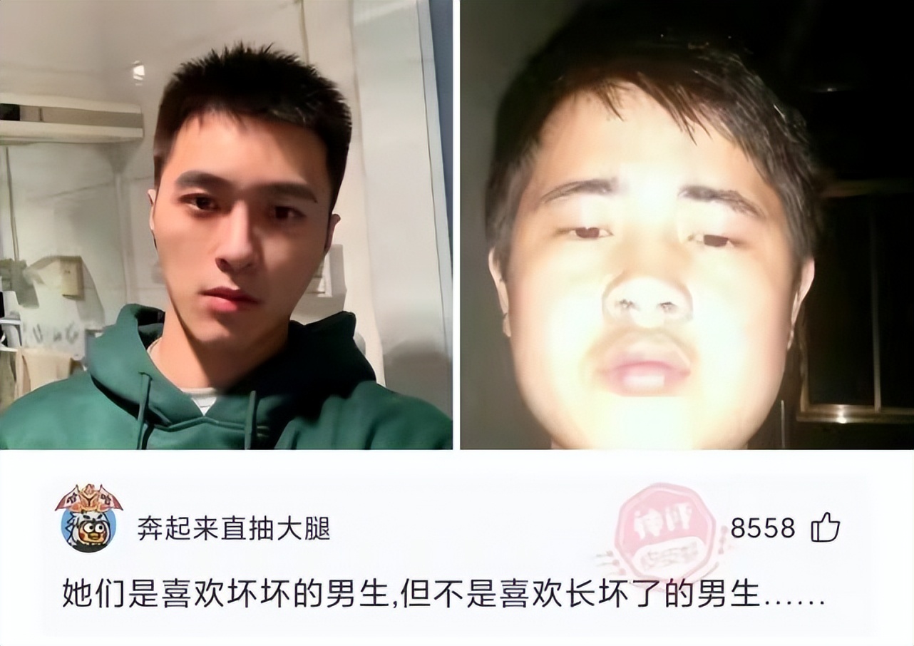 神回复女生的什么行为最加分,各种神回复女生