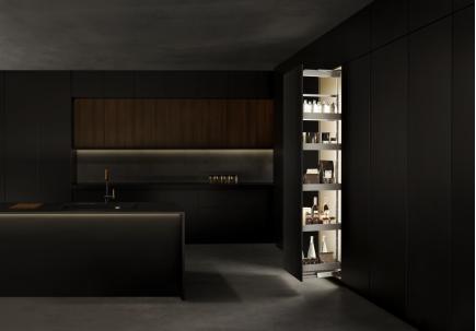 悍高希勒三层拉篮,悍高希勒拉篮