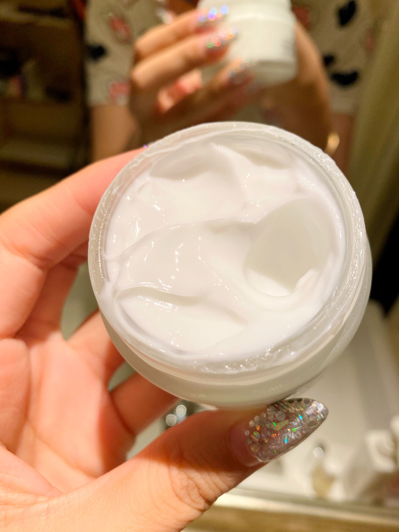 50岁女人面霜推荐国货,平价又好用的40岁国货面霜