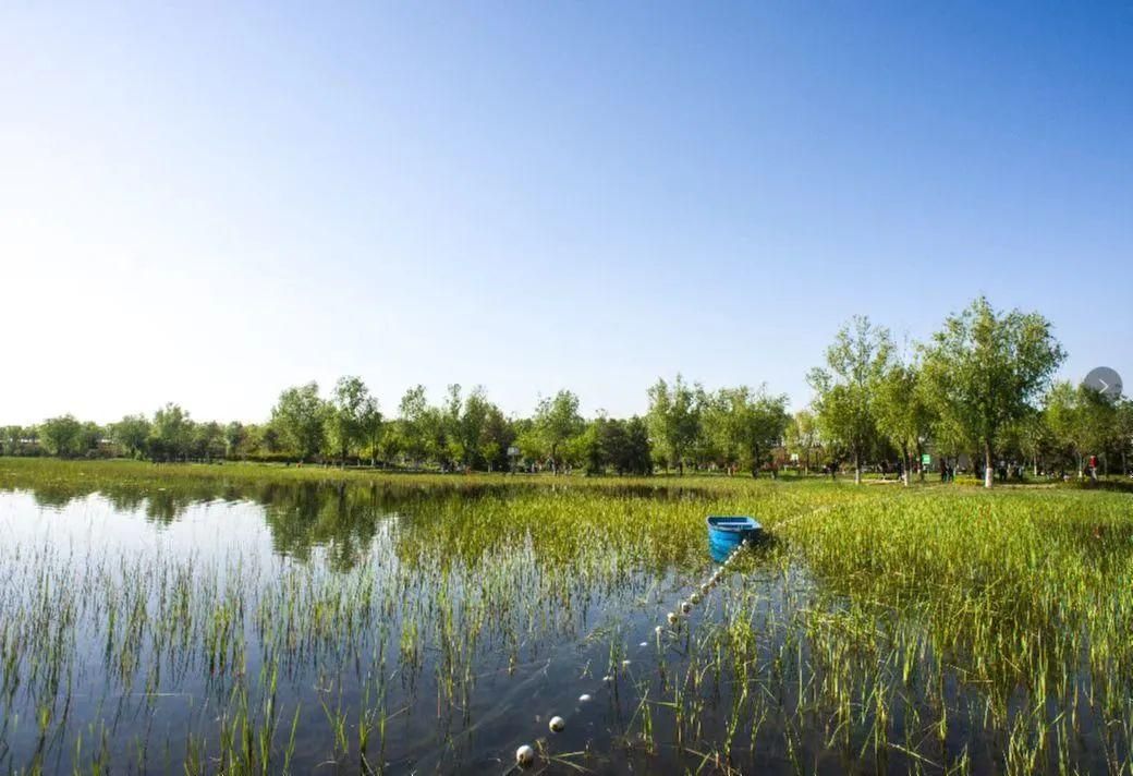 12340来电，请您为“绿色经开”代言