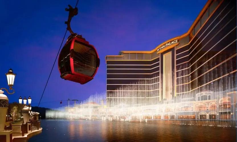 澳门自由行好还是跟团去好,澳门自由行一天