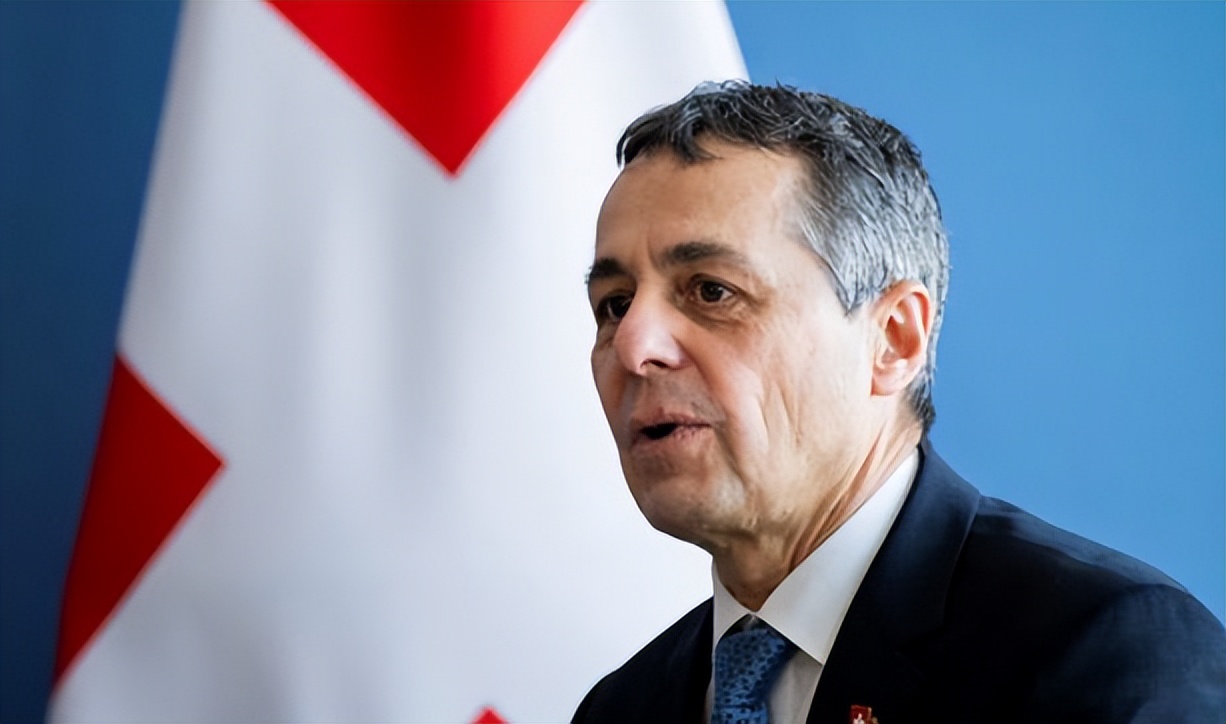 不承认瑞士中立地位能打瑞士吗,瑞士加入联合国对瑞士中立的影响