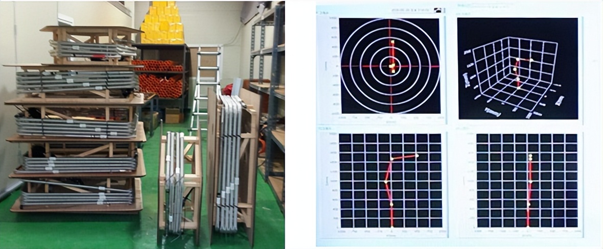 测斜自动化监测,柔性斜度测试仪器