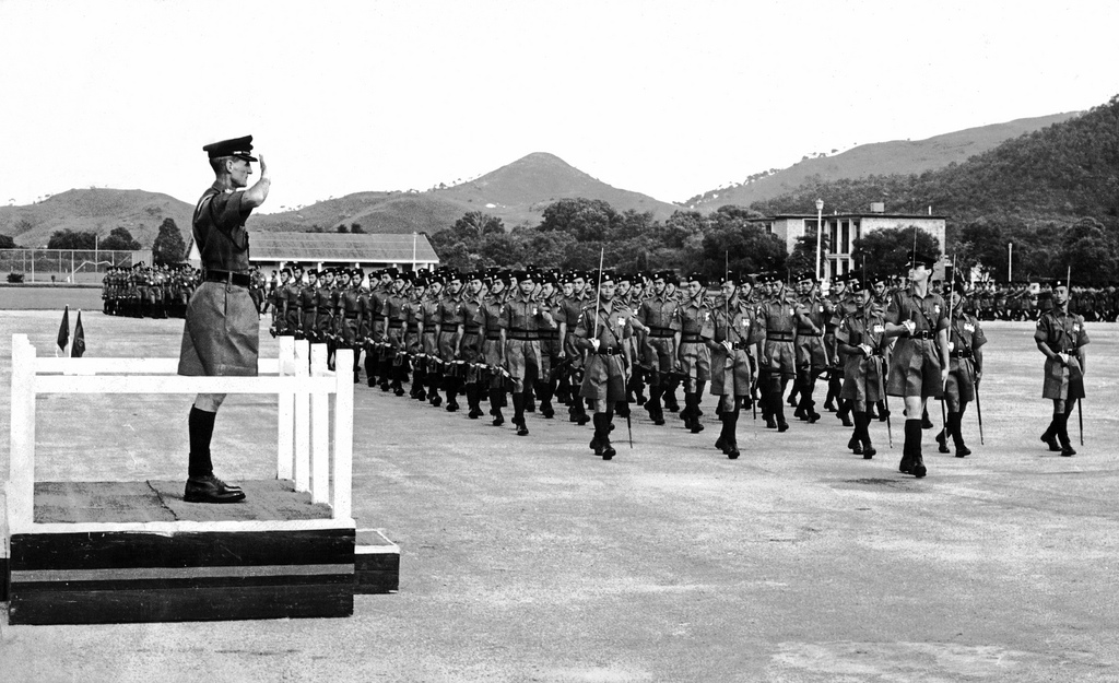 给“港独”普及常识,假如香港今天仍在英国手中,一定会哀鸿遍野
