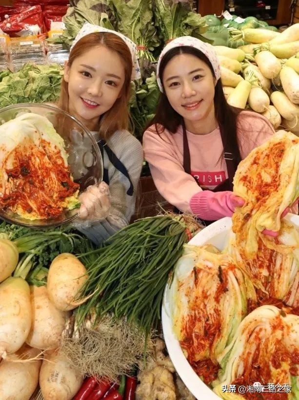 韩国大白菜价飙涨到45元一颗，韩媒：中国产泡菜成救兵