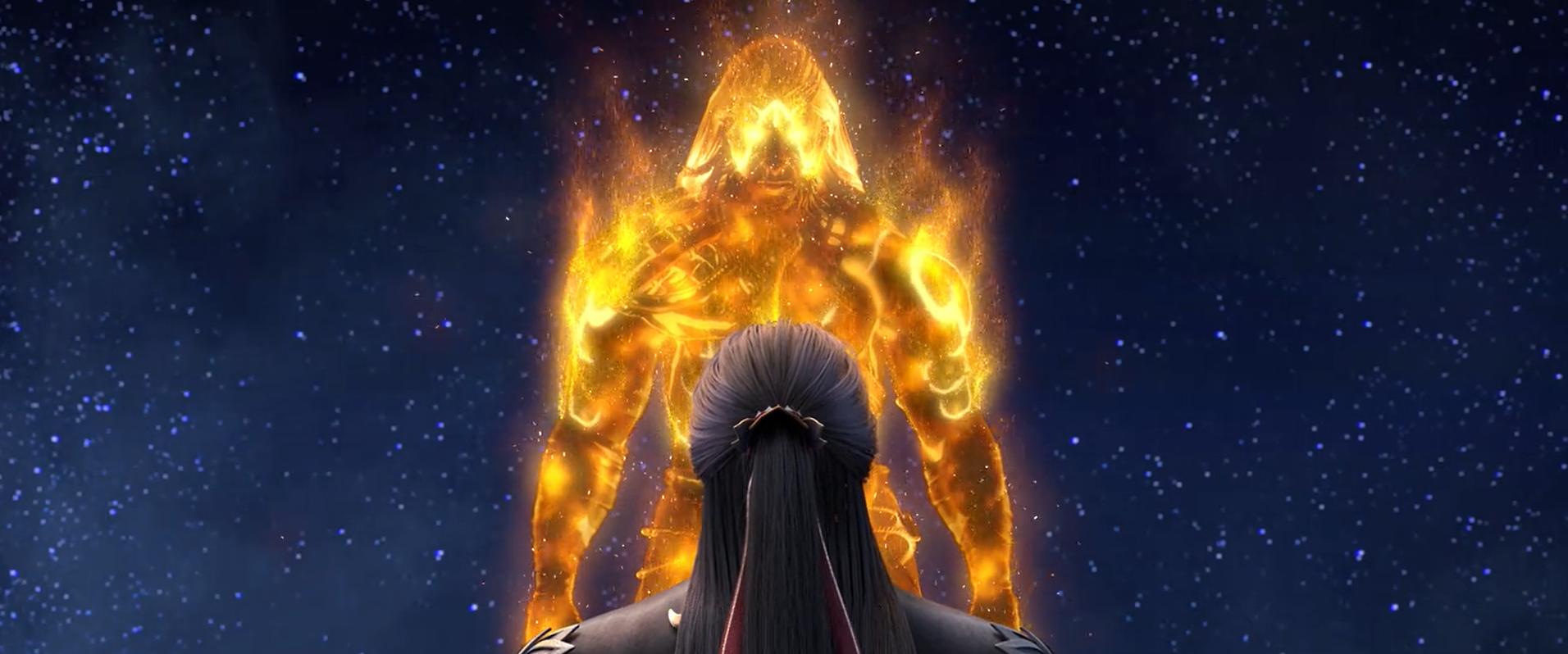 雪鹰领主动漫画质变化到底多大,国漫动漫推荐雪鹰领主