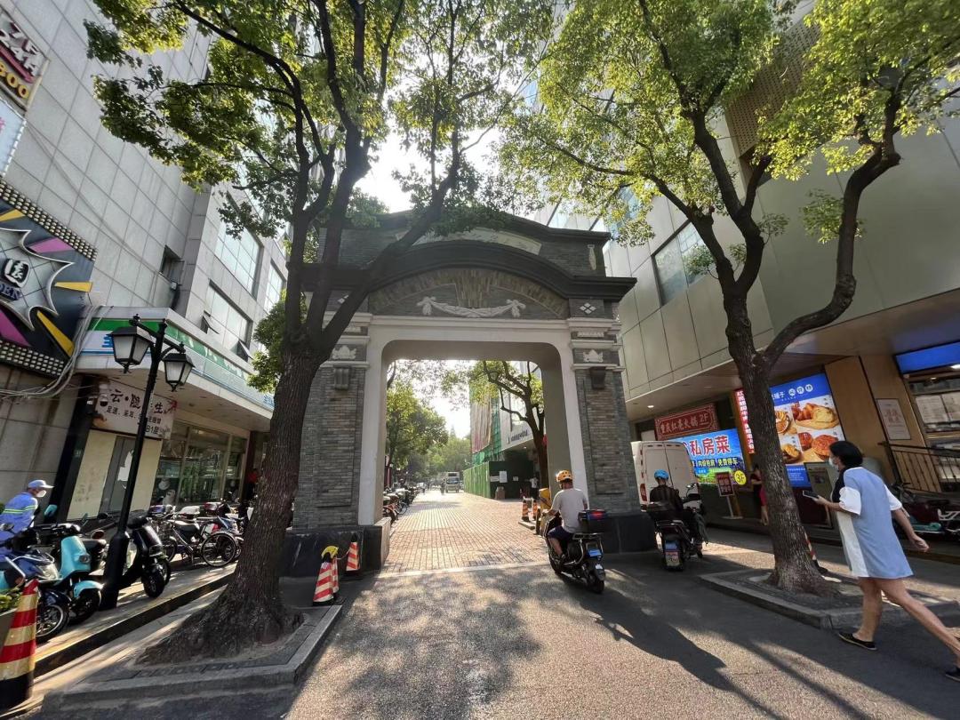 上海值得逛的街道,上海值得逛的街道有哪些