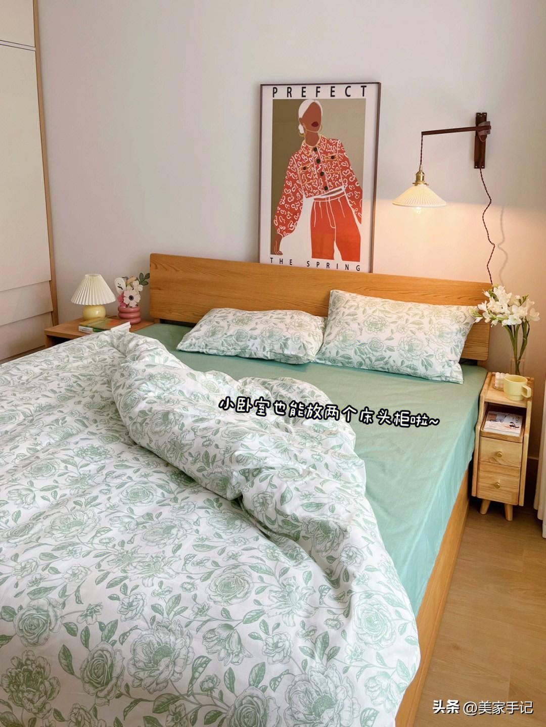 这才是普通人家最真实的装修，100㎡家满满的人间烟火味，超温馨