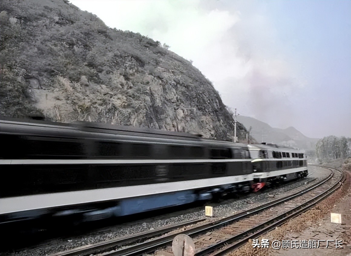 见证火车头发展史,见证中国变革时代纪录片