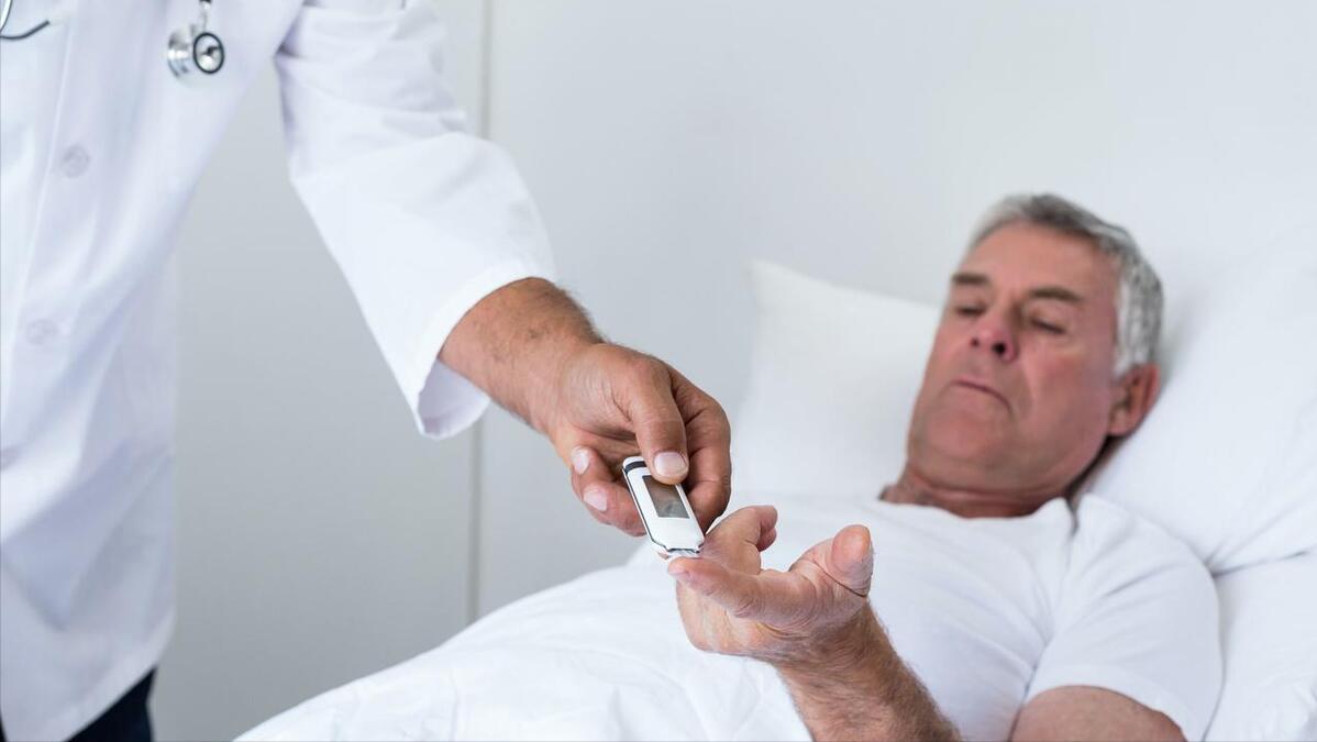 夏天四肢冰凉是什么病,身体经常出现麻木是什么原因