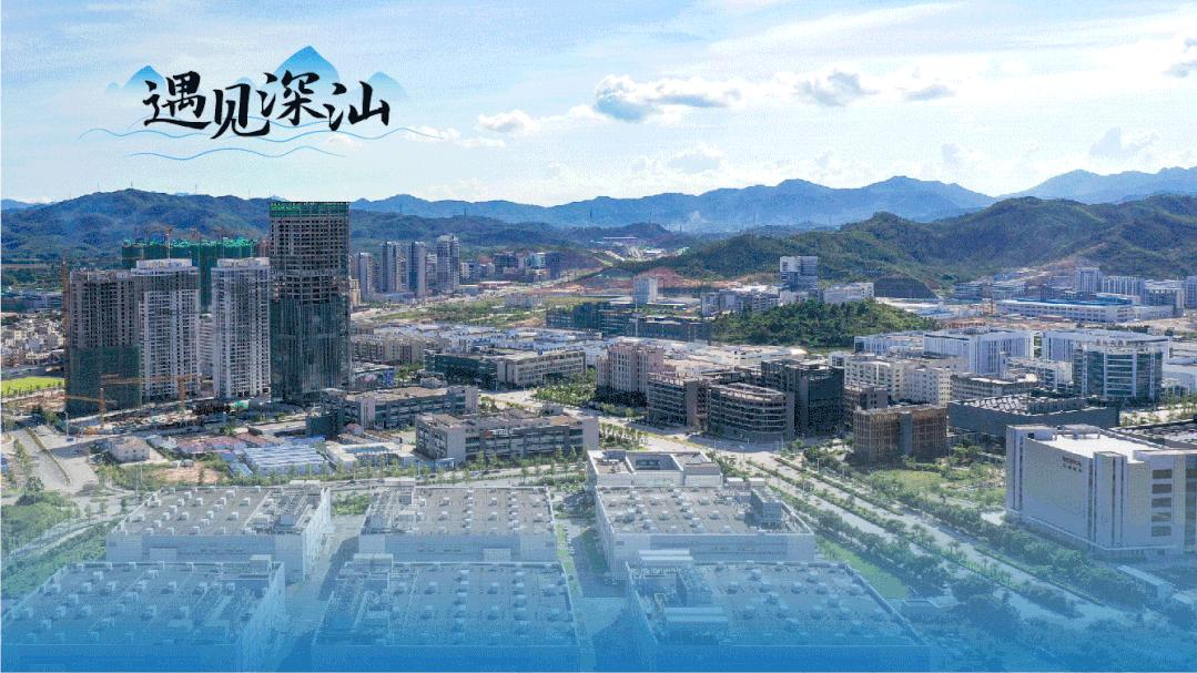 深圳附近桃花源景区在哪里,深圳桃花源记美景