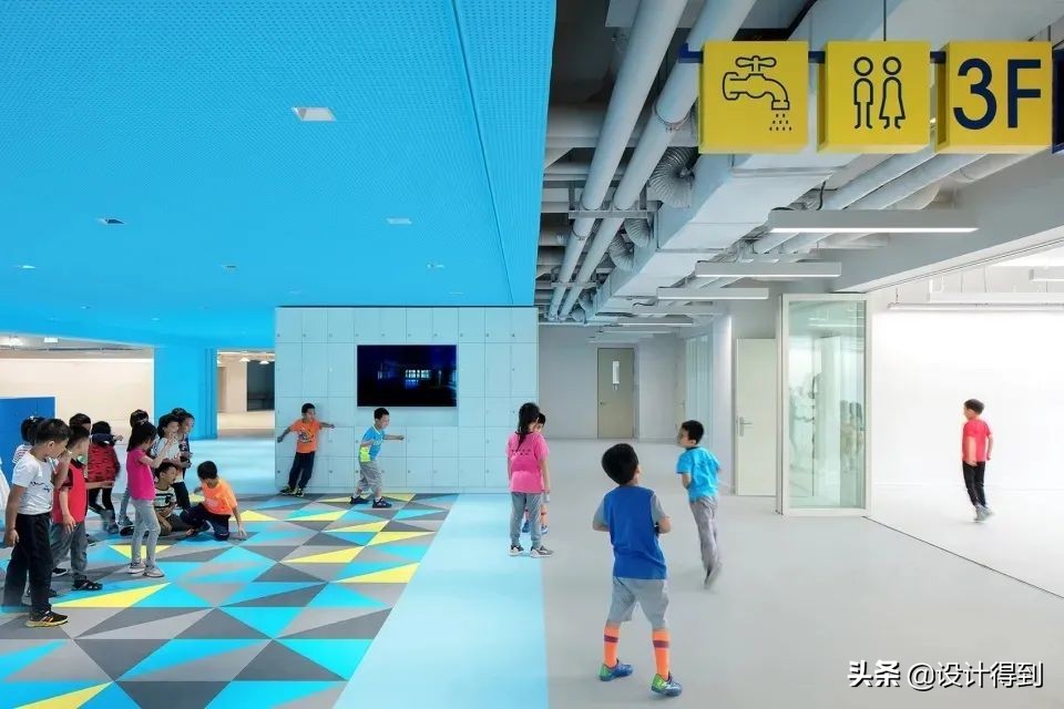 江苏穿孔石膏板墙面设计原理,中国室内设计培训机构