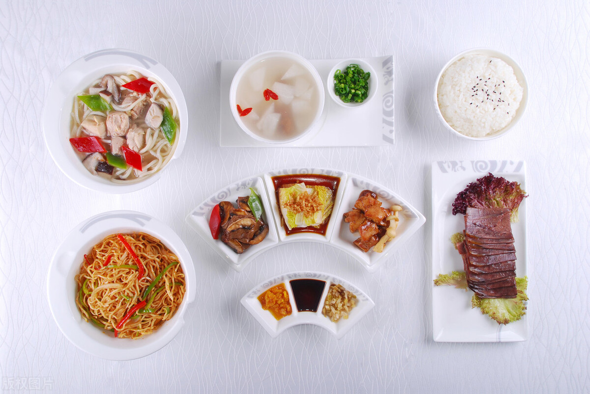 每逢佳节胖三斤学会这几招吃不胖,每逢佳节胖几斤3招让你快瘦快美