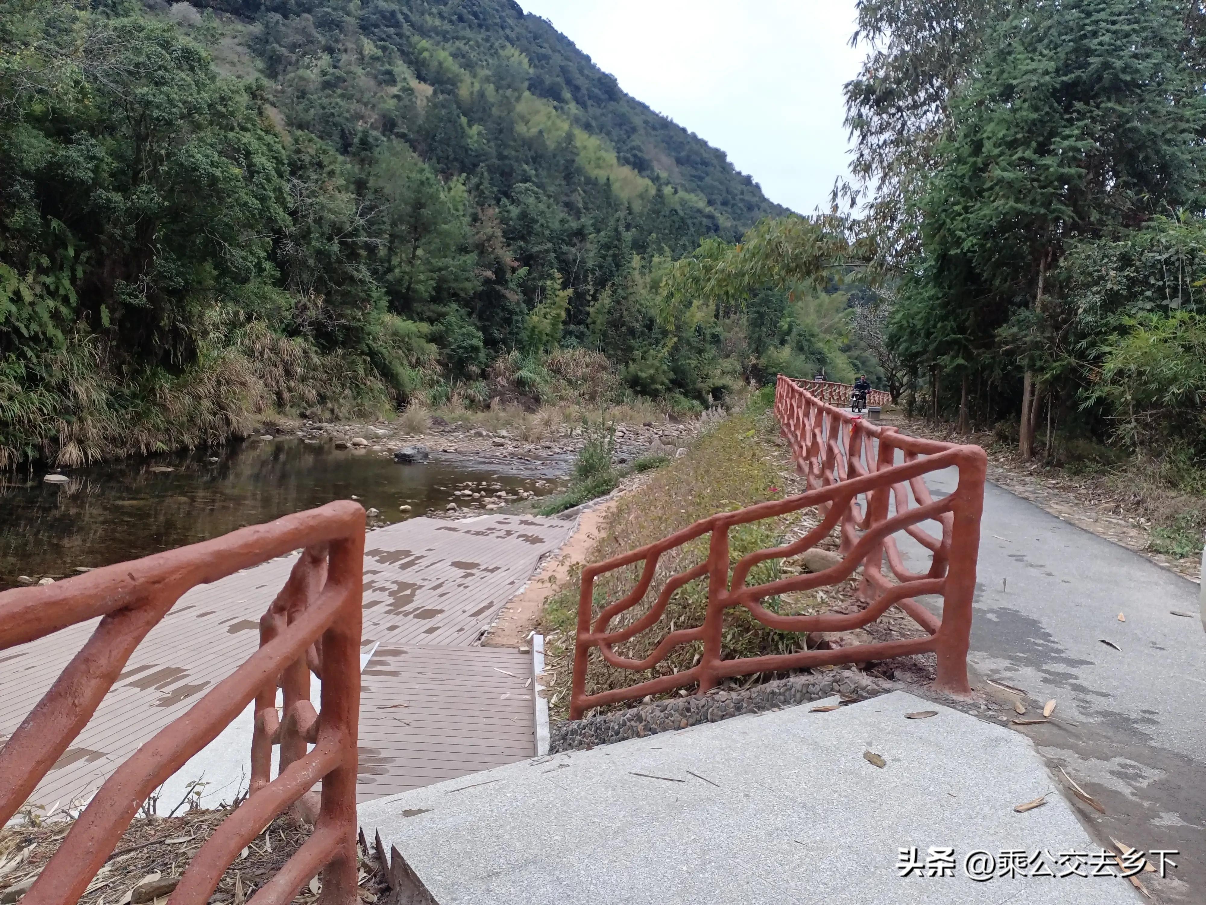 雨后从化古溪徒步,从化古溪线自驾游攻略