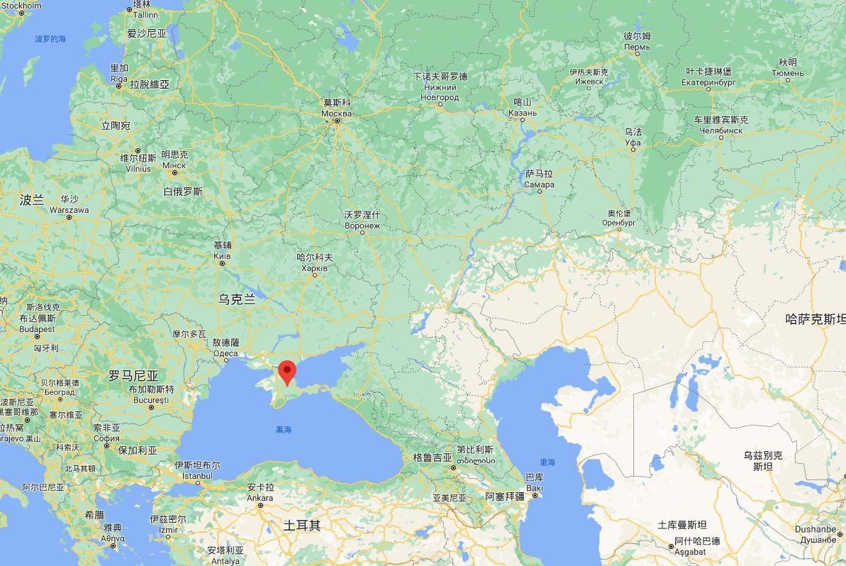 谷歌地图被哪些国家禁用了,为什么屏蔽谷歌卫星地图