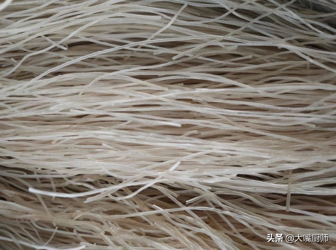 如何辨别红薯粉条的真假,红薯粉条怎么烧区别真假