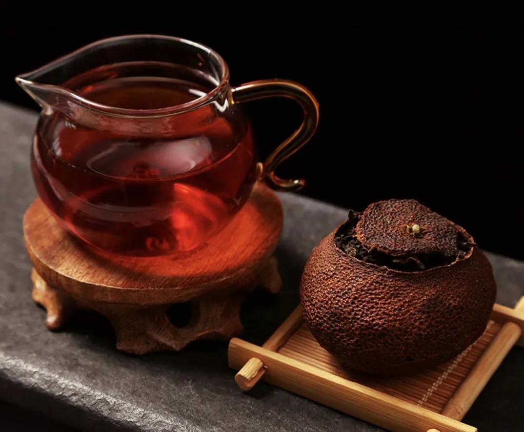 疏肝解郁的茶叶有哪些茶,春季喝什么茶养肝去火效果最好呢