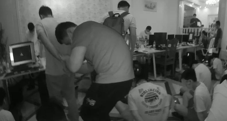 色情直播间“吸粉”?竟是为了这件事!