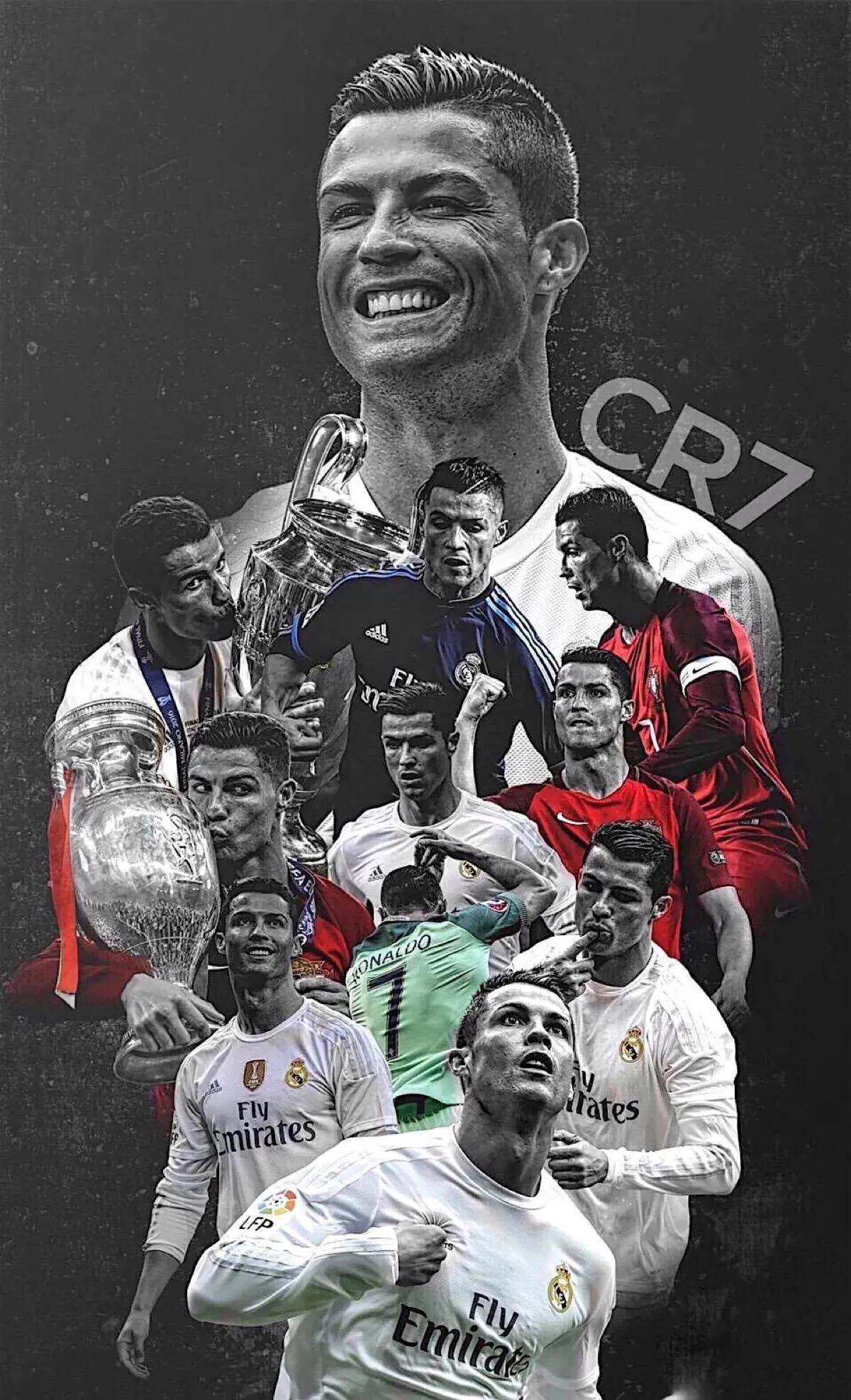 c罗自己的主见,c罗今后的打算