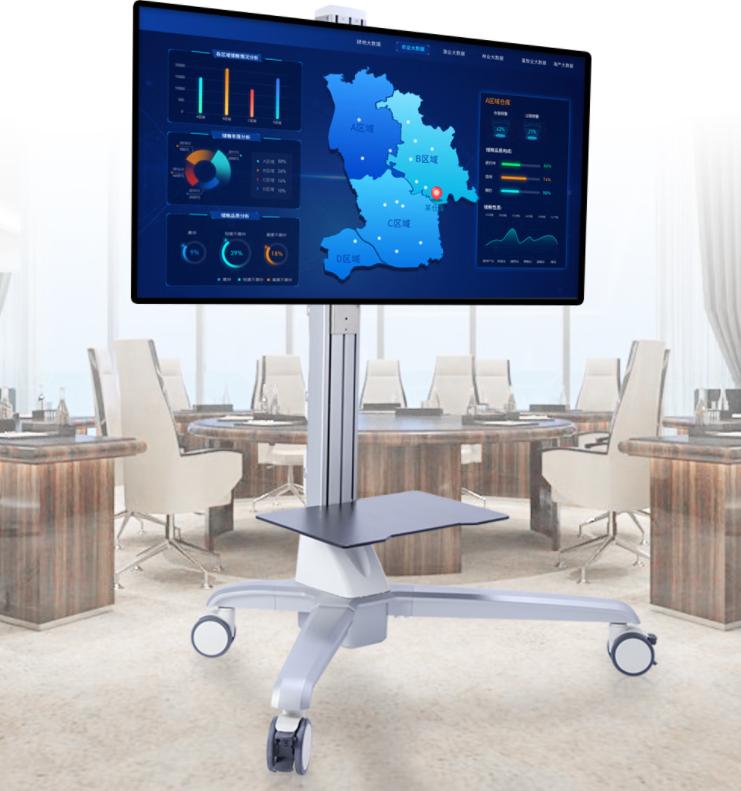 电视支架哪种比较好用,多功能电视机支架和普通支架区别