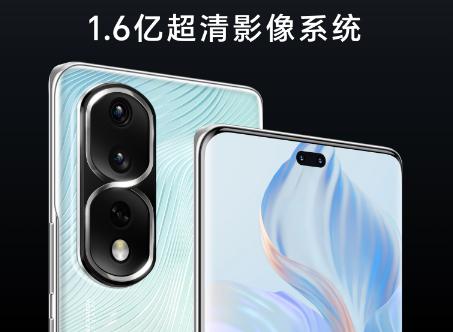 荣耀802599值得入手吗,搭载骁龙8的荣耀80pro