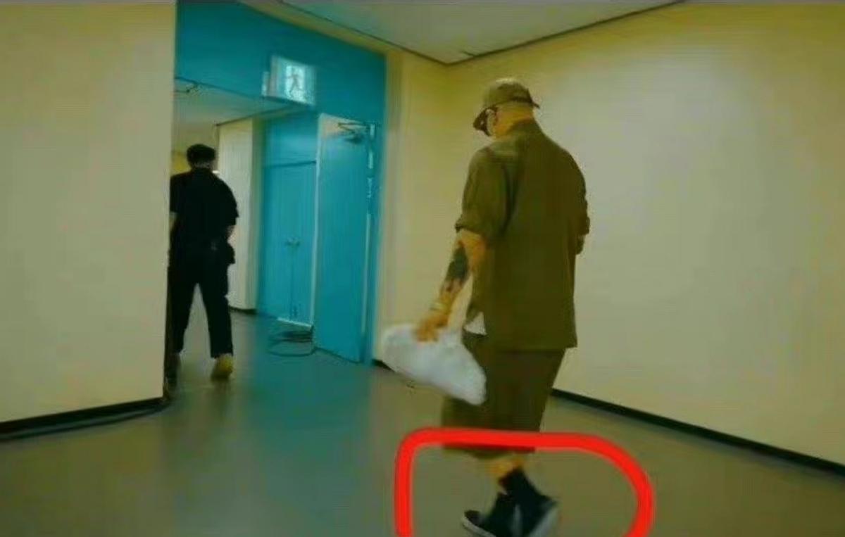 韩国人看具俊晔和大s汪小菲,具俊晔大s困在一起跳舞