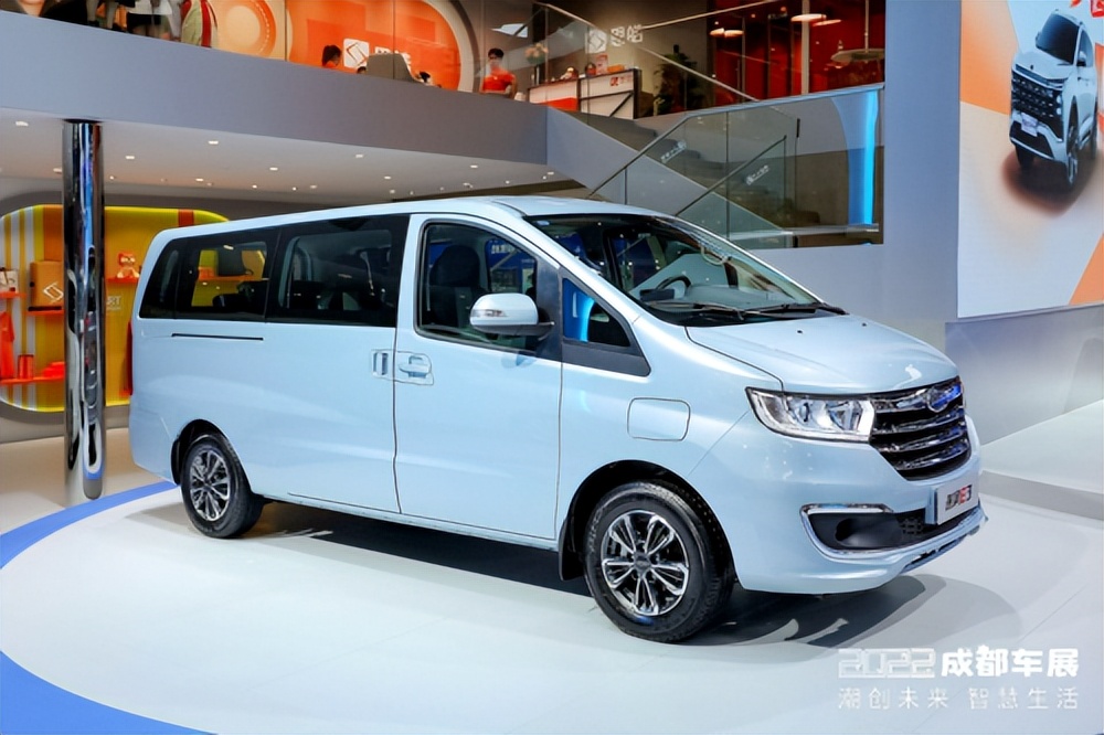 瑞风E3新能源,瑞风e3新能源产品亮点介绍