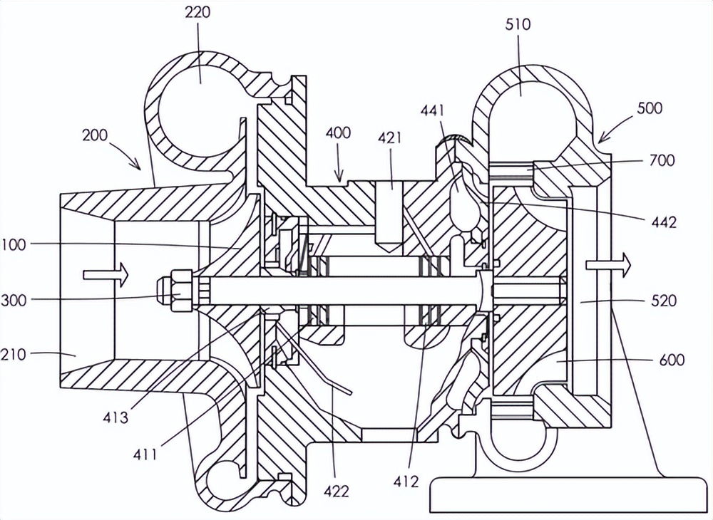 涡轮增压器废气泄压阀机械故障,废气涡轮增压器的压力过高怎么办