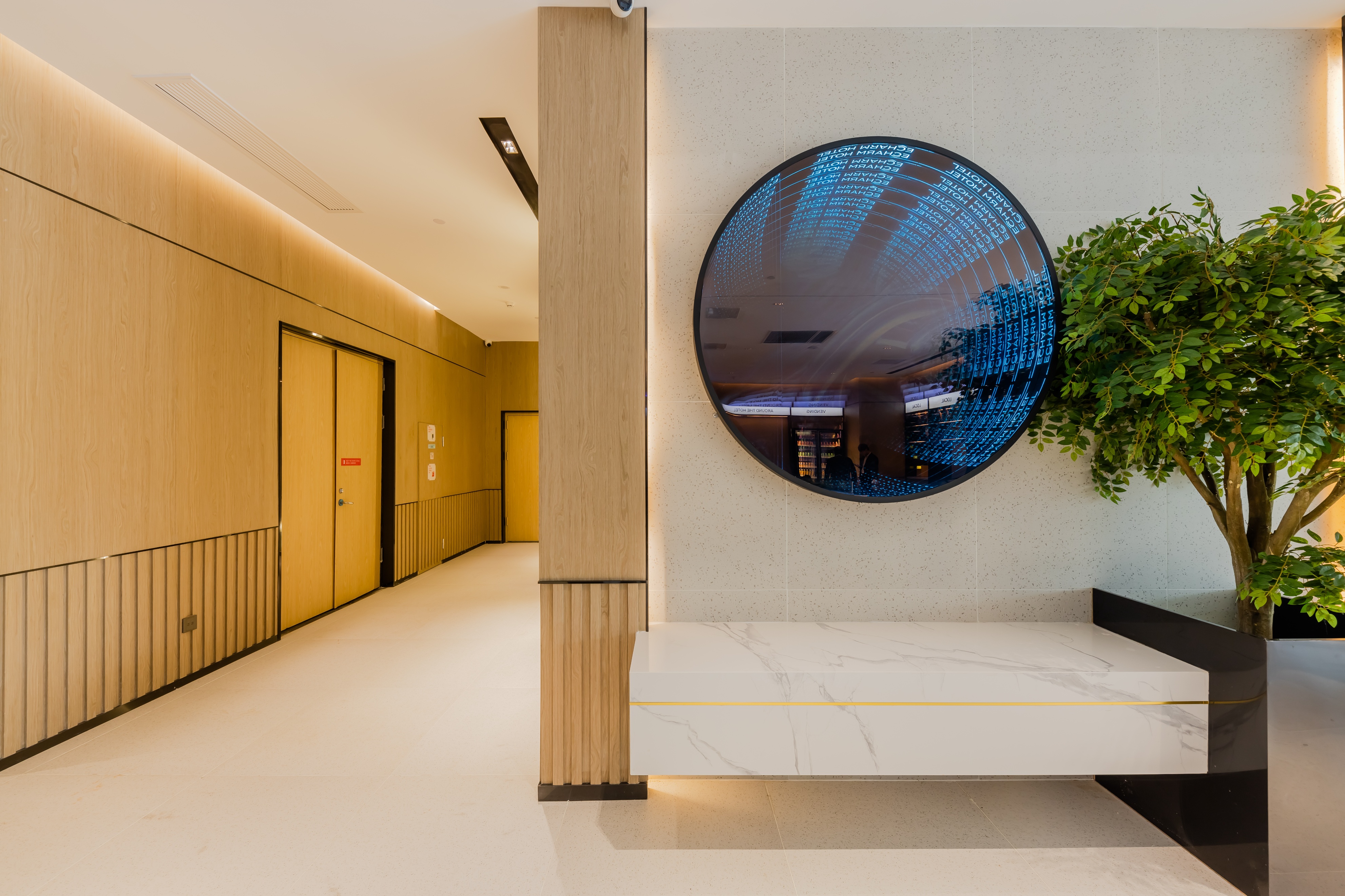 宜尚酒店，舒适至上的生活哲学