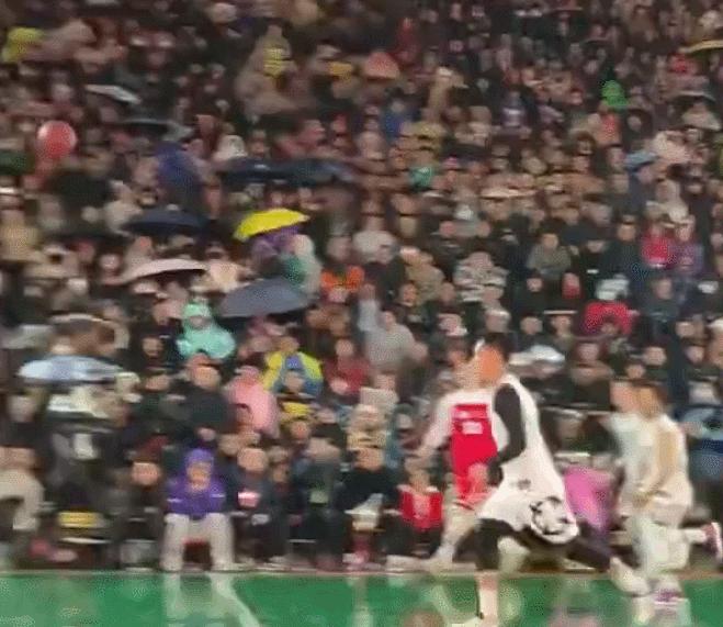 “村BA”在玩一种很新的东西!