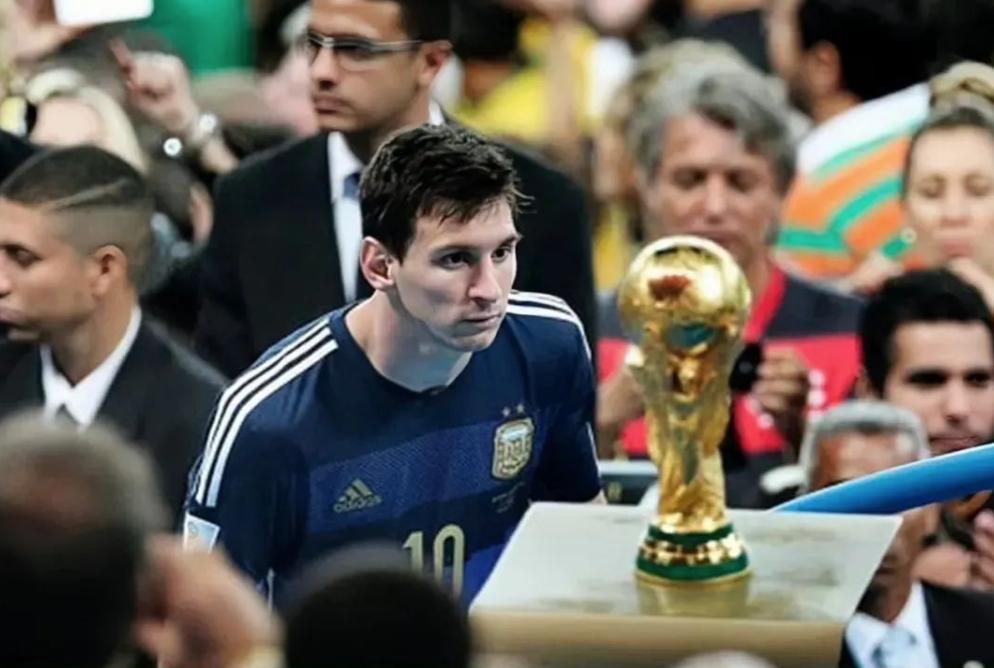 狂揽300亿！老男人梅西，为何能让中国男人集体失眠？