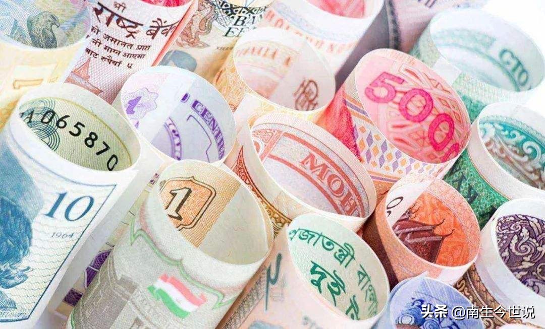 中国国际投资头寸表分析,纸黄金和实物黄金投资如何抉择