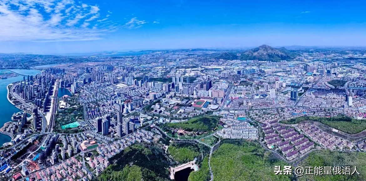 金州区和金普新区是一个吗,金州开发区和金普新区的区别