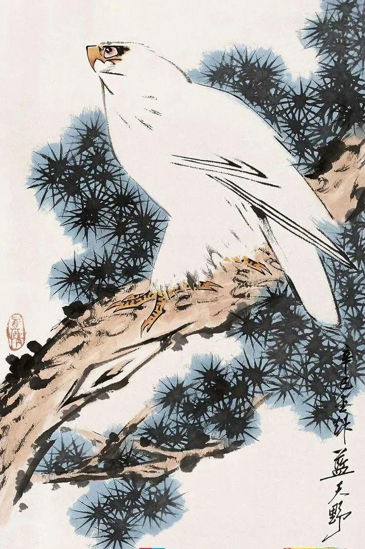 姜子牙扮演者蓝天野多少岁,致敬姜子牙扮演者蓝天野先生