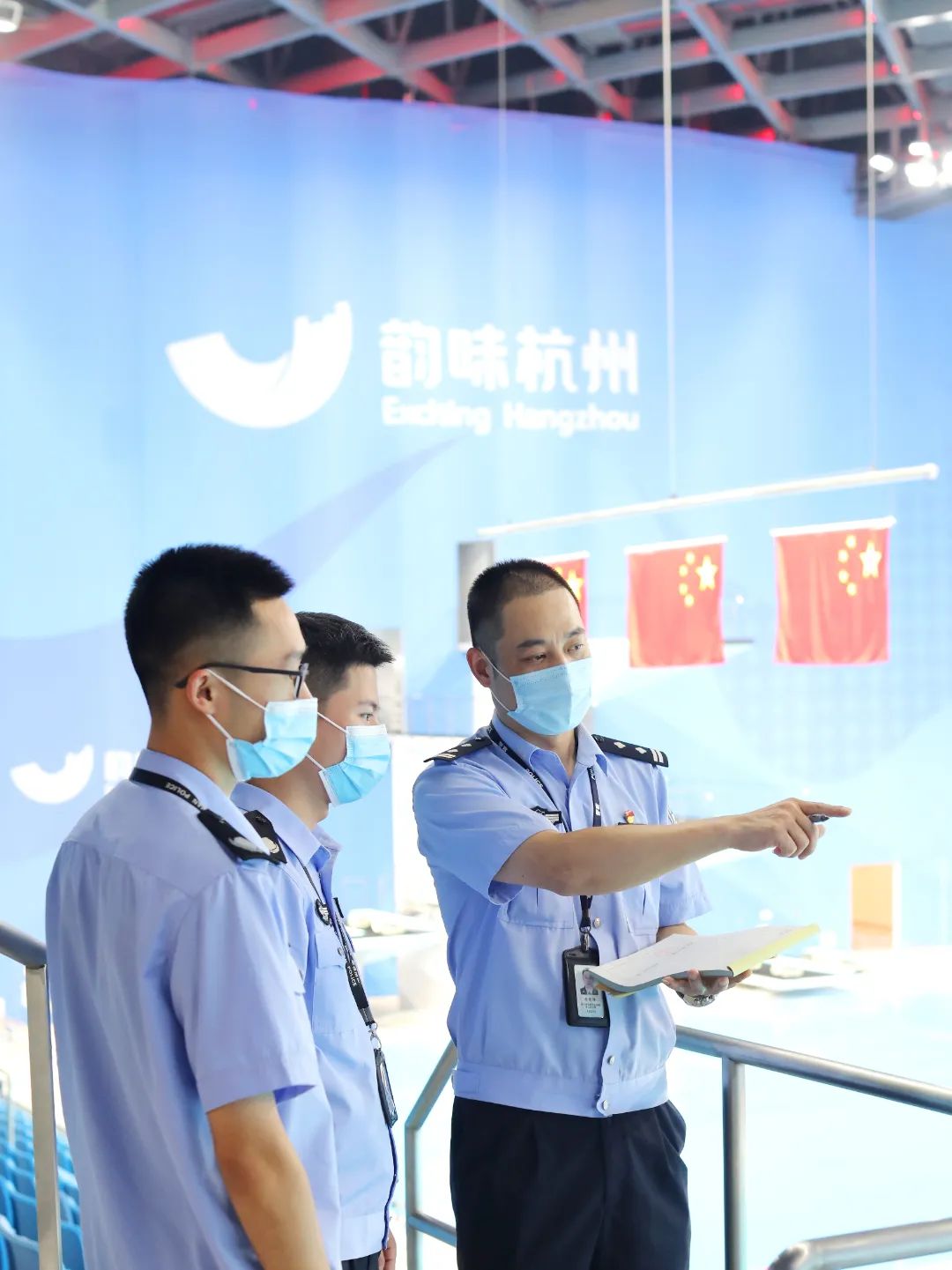 钱江世纪城派出所户籍科,萧山区钱江世纪城派出所