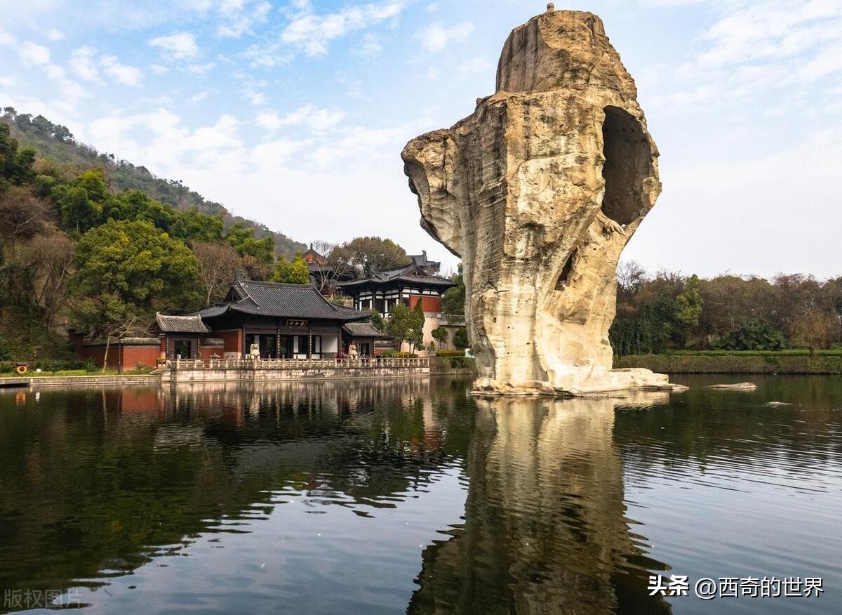 绍兴嵊州夜景视频,浙江绍兴晚上美景