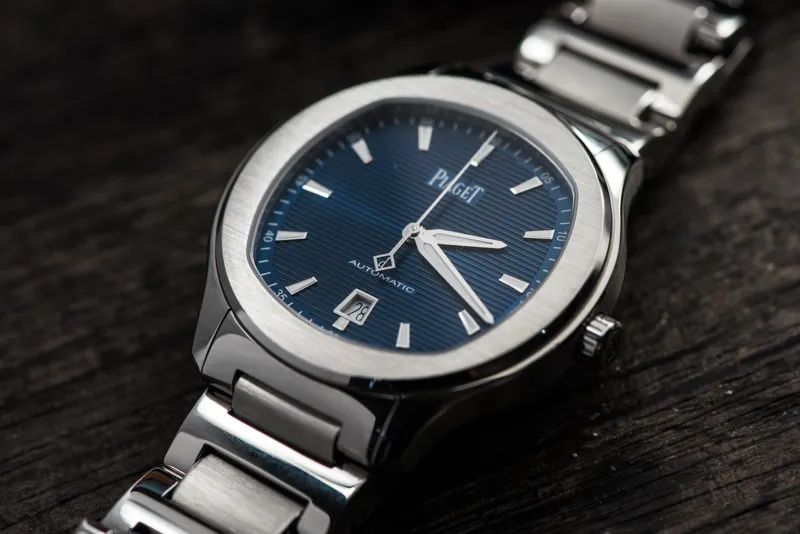 大火靠命？从“三大钢王”到“平民小钢王”我发现了钢表爆火秘密