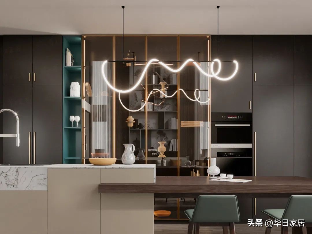 华日家具哪个系列最好,华日家具经典款