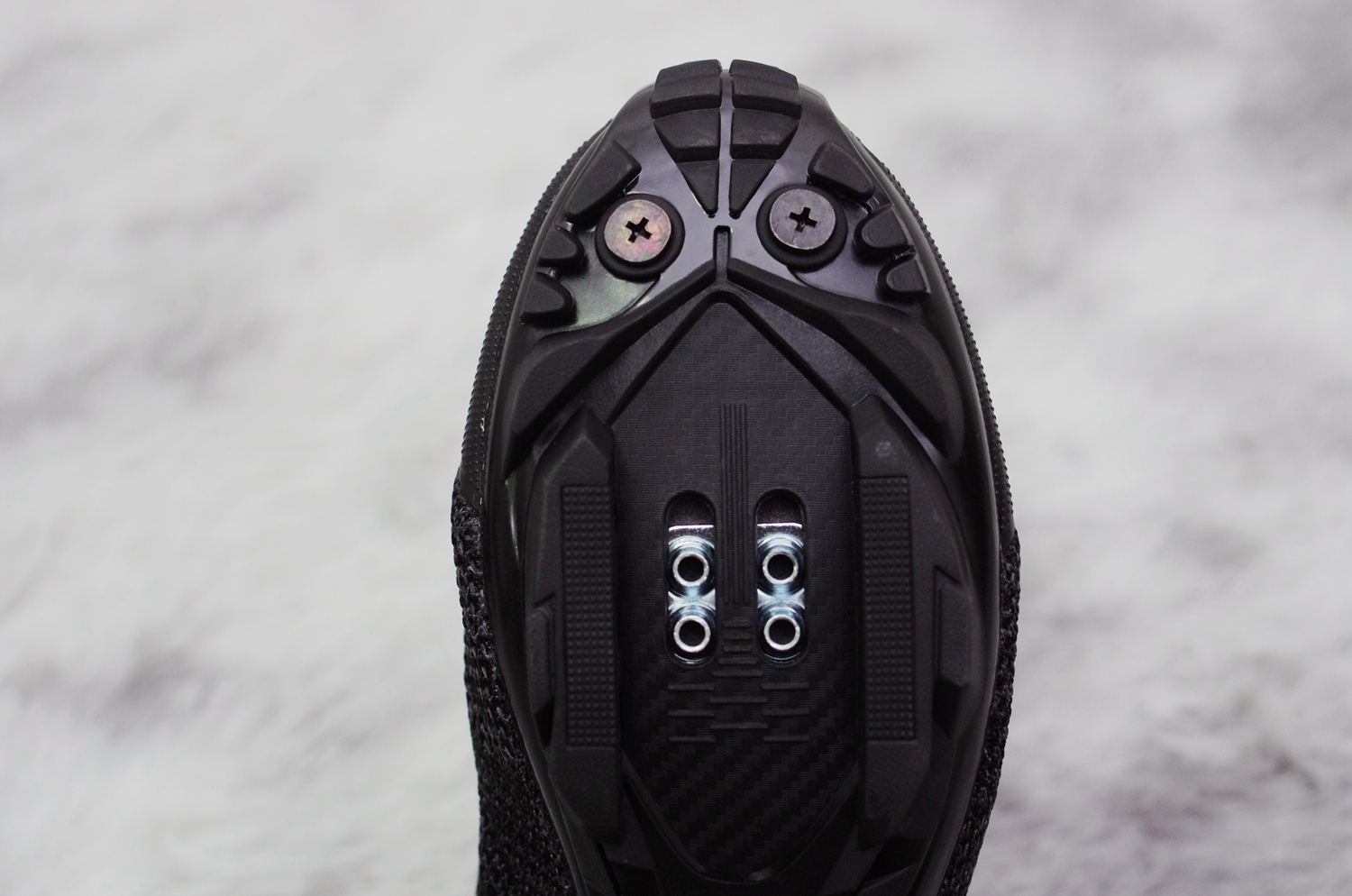 天热了换双透气的鞋子,骑行锁鞋夏季