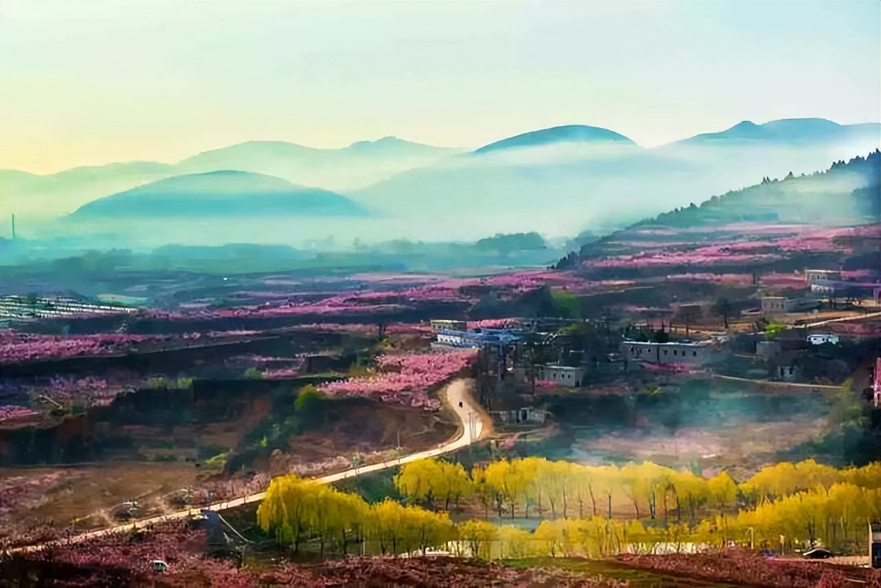 *安泰**第一县争夺战：新泰与肥城，到底谁更有实力问鼎？