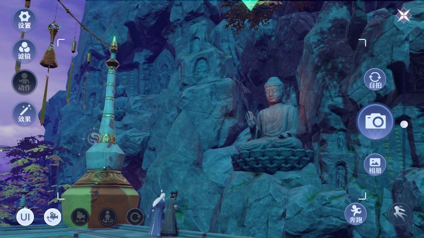 梦幻新诛仙新地图,梦幻新诛仙探险位置图