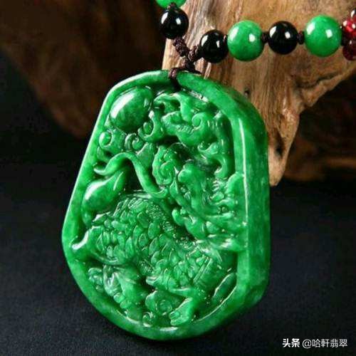 美国产的金翠玉可媲美缅甸高档翡翠，可惜终究难以市场化