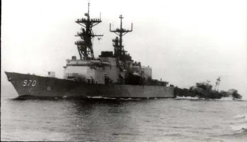 1990年的苏联红海军究竟有多强？（水面舰艇篇）