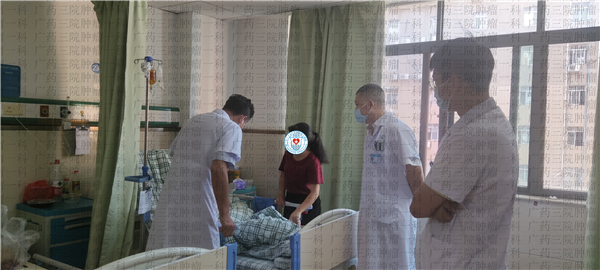 彭齐荣教授视频,专家说早期肺腺癌