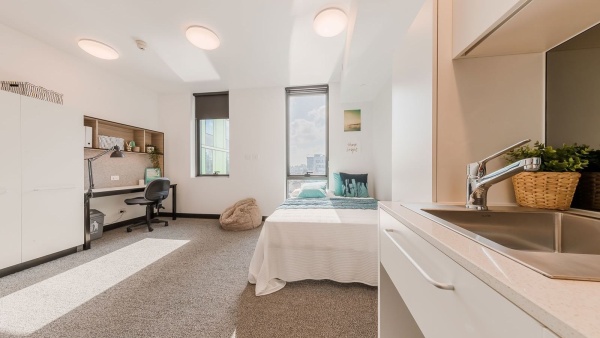 纽卡斯尔大学租房,新南威尔士大学附近租房攻略